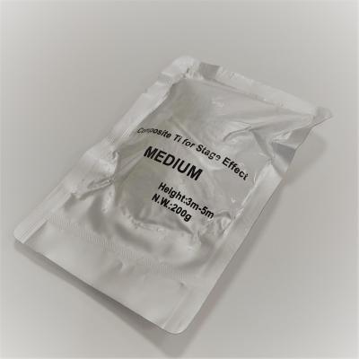 MLB TITANIUM COMPOSITION 